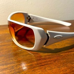 Oakley Riddle sunglasses Women